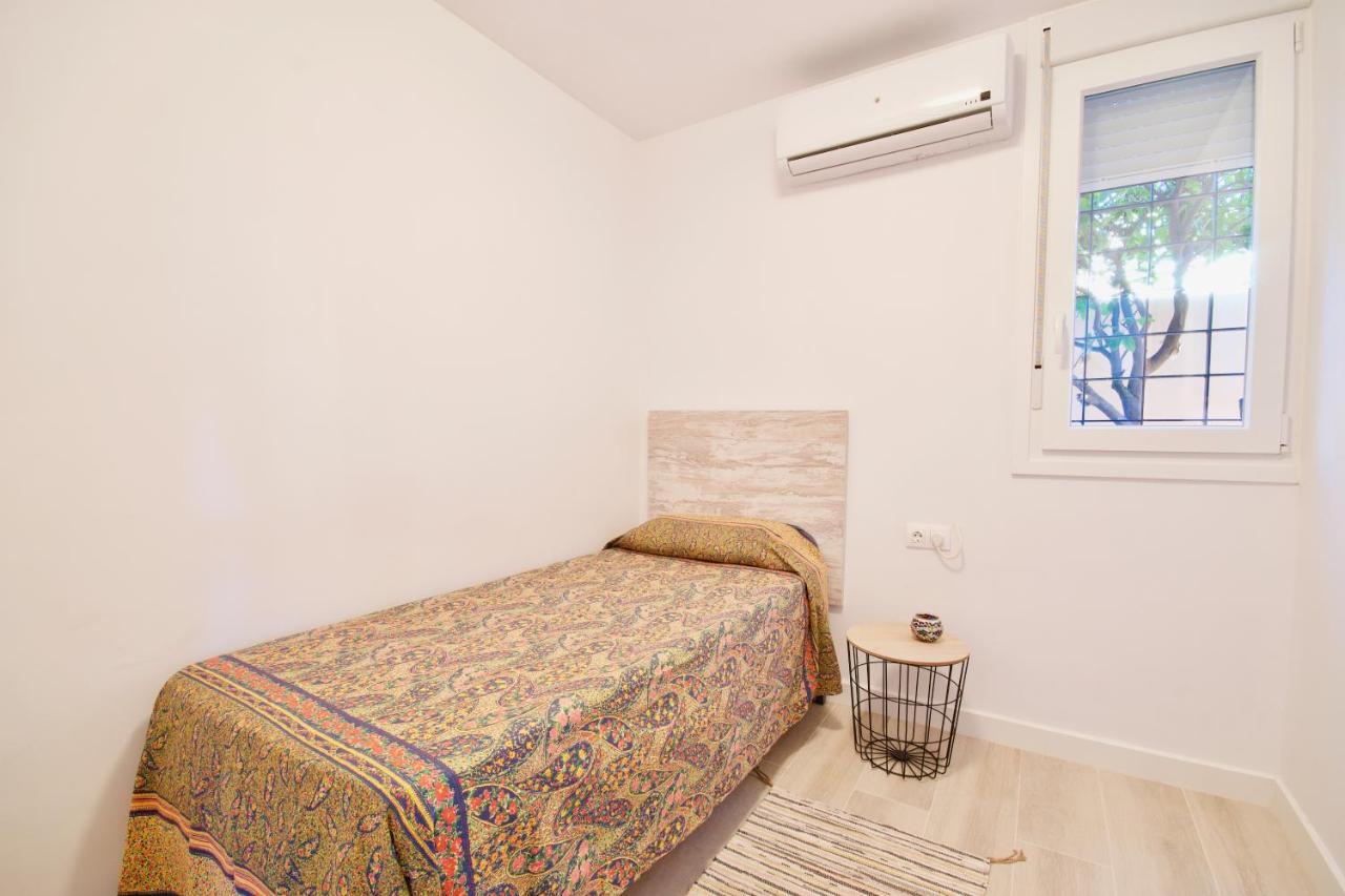 Malagaurbanrooms - Beach & Sea Exteriér fotografie